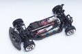 Yokomo DP AE86 Drift Car 110 Scale EP RC Toyota AE86 Trueno