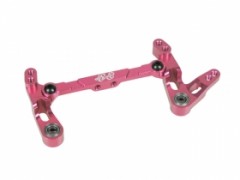 3Racing for3Racing Car Parts Sakura D3 CS SPORT Aluminum Steering System For SAK D310PK