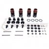 Sakura XI Oil Damper Set For KIT-XS/NU - 3Racing SAK-XS307