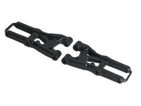 3RACING Sakura Zero Front Suspension Arm - SAK-25M