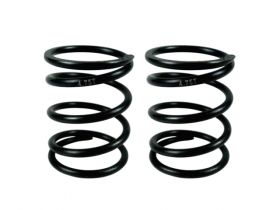 3RACING Sakura Zero Damper Spring M1.5 x 21 (4.75) - SAK-49/21475