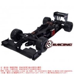 3racing best sale sakura fgx