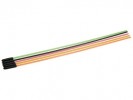 3RACING 3mm Antenna Rod Set (5 Pcs) For 1/10 Scale Gas/Electric Power - 3RAC-AP03