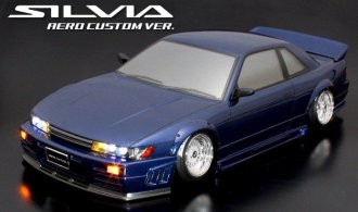 S13 rc body online