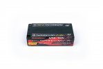 Arrowmax AM-700204 AM Lipo 5200mAh 2S Shorty - 7.4V 60C Continuous 120C Burst (Si-Graphene)