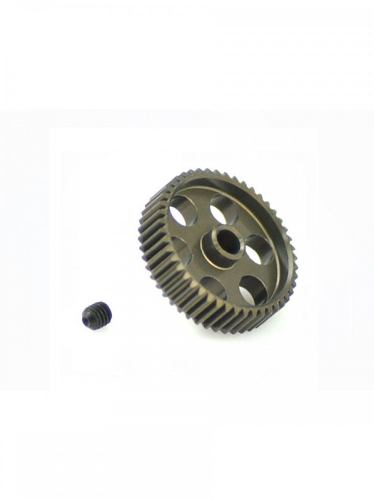 Arrowmax AM-364047 Pinion Gear 64P 47T 7075 Hard