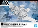 Bandai 5068318 - 30mm Extended Armament Vehicle (Wing Mobile Ver.) EV-19