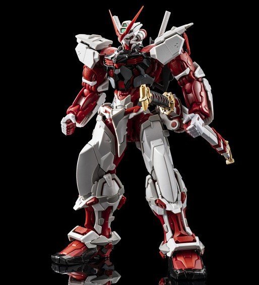 hi resolution model gundam