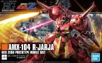 Bandai 5055716 - HGUC 220 1/144 R-Jarja