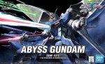 Bandai 5066144 - HG 1/144 Abyss Gundam