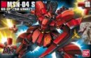 Bandai 5058889 - HGUC 088 1/144 Sazabi