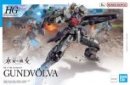 Bandai 5064253 - HG 1/144 Gundvolva TWFM #24