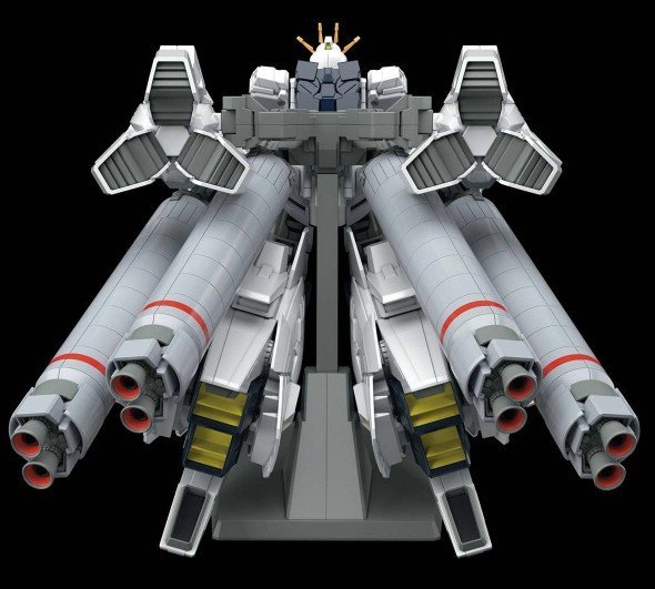 Bandai Hguc 1 144 Narrative Gundam A Packs