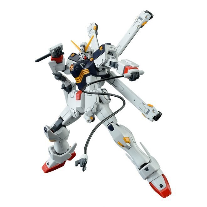 crossbone gundam kai