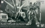 Bandai 5067201 - RG 1/144 Blast Impulse Gundam Spec II ZGMF-56E2/y