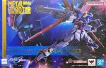 Bandai 5066758 - Metal Robot Spirits (Side MS) Force Impulse Gundam Spec II