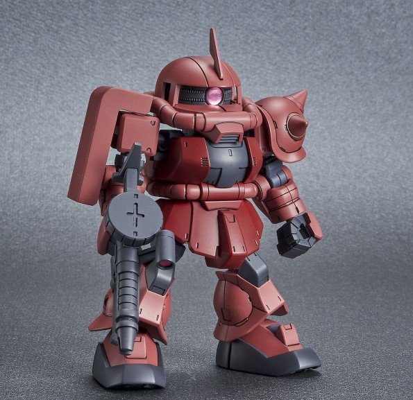 sdcs zaku ii