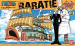 Bandai 5057425 - Grand Ship Collection Baratie