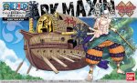 Bandai 5057430 - ONE Piece Grand Ship Collection ARK MAX