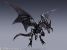 Bandai 66078 - Red Eyes Black Dragon S.H.MonsterArts Yu-Gi-Oh! Duel Monsters