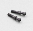 Destiny DES-D10246 Steel 4.3x17mm Ballstud (Long)