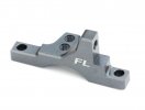 Destiny DES-D10006 RX-10S Aluminum Upper Front Bulkhead (FL)