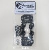 Factory Pro FP-O-AP0008 1/4 Bearing Rear Axle Hight Adapter (for Tamiya F103, 104 & RM01 Series)