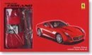 Fujimi 12277 - 1/24 RS-50 Ferrari 599GTB Fiorano (Model Car)