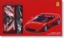 Fujimi 12289 - 1/24 RS-71 Ferrari F355 GTS (Model Car)