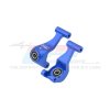 TAMIYA HOTSHOT II 7075 Alloy Rear Knuckle Arm (Larger Inner Bearings) - GPM HS2022