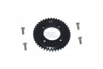 TEAM LOSI LASERNUT TENACITY U4 Harden Steel #45 Spur Gear 40T - 5pc set - GPM LU4040TS