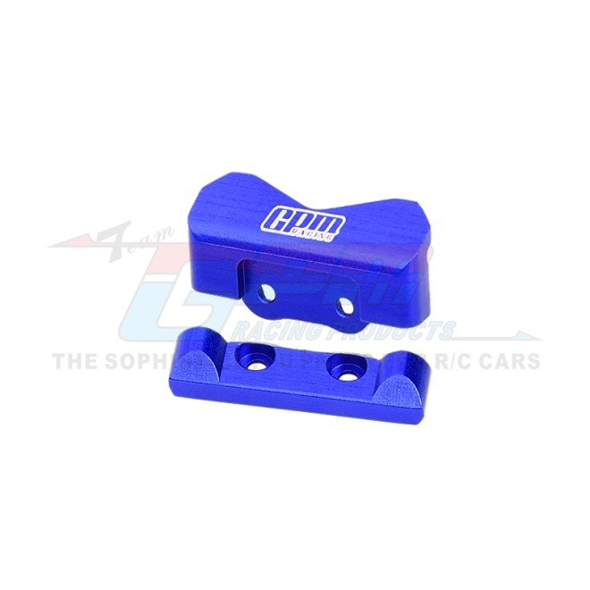 TEAM LOSI MICRO-B 2WD BUGGY Rear Pin Mounts - GPM LMB009