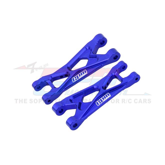 TEAM LOSI MICRO-B 2WD BUGGY 7075 Alloy Rear Lower Arms - GPM LMB056