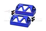 TRAXXAS E-REVO 7075 Alloy Guards Steering Servo - GPM ER024XN