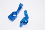 TRAXXAS SLASH 4X4 Alloy Rear Knuckle Arm - 1pr set - GPM SLA022