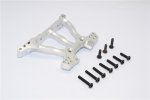 TRAXXAS SLASH 4X4  Alloy Rear Shock Tower - 1pc - GPM SLA030