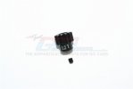 TRAXXAS TRX4 TRAIL CRAWLER Steel 12T Pinion Gear - 2pc set - GPM TRX4012T