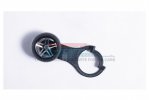 TRAXXAS TRX4 TRAIL CRAWLER TQI Transmitter Extended Steering Wheel For TRX4 - 1pc - GPM TRX4ZSP43