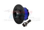 TRAXXAS X-MAXX 8S MONSTER TRUCK 4140 Medium Carbon Steel +7075 Alloy Front Complete Differential - GPM TXM1211F