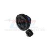 TRAXXAS X-MAXX 8S MONSTER TRUCK 4140 Medium Carbon Steel +7075 Alloy Center Complete Differential - GPM TXM3311