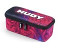 HUDY 199294-H Hard Case - 215x90x85MM - Accessories / AIR VAC 1/8 OFF-ROAD