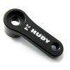 HUDY 293492 Aluminum Servo Horn Hitec - 24T