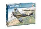 Italeri 2804 - 1/48 Spitfire Mk. IX