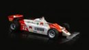 Italeri 4704 - 1/12 ALFA ROMEO 179 - 179C