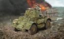 Italeri 6552 - 1/35 Staghound Mk. I Late Verson