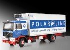 Italeri 3893 - 1/24 Volvo F-16 Reefer Truck