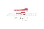 Kyosho Fazer Mk2 FZ02 Aluminum Center Shaft Cup Joint (Red)