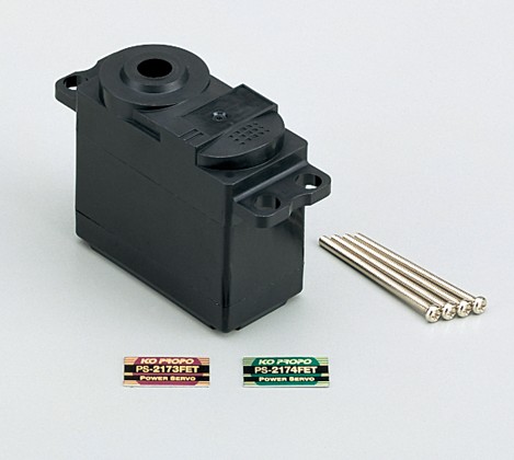 KO Propo 35014 - Servo Case For PS-2173/2174/2113FET