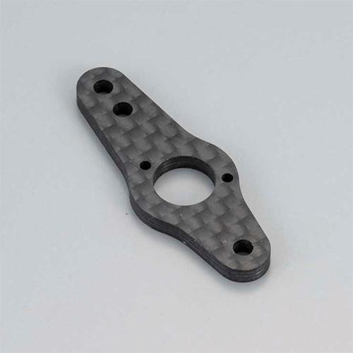 KO Propo 36035 - Carbon Servo Horn (plate) for TH