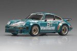 Kyosho 30393V - 1/27 R/C EP TOURING CAR MINI-Z Racer MR-015 RM Loaded with RA-4B FET PORSCHE 934 RSR TURBO 1976 Vaillant Ready set